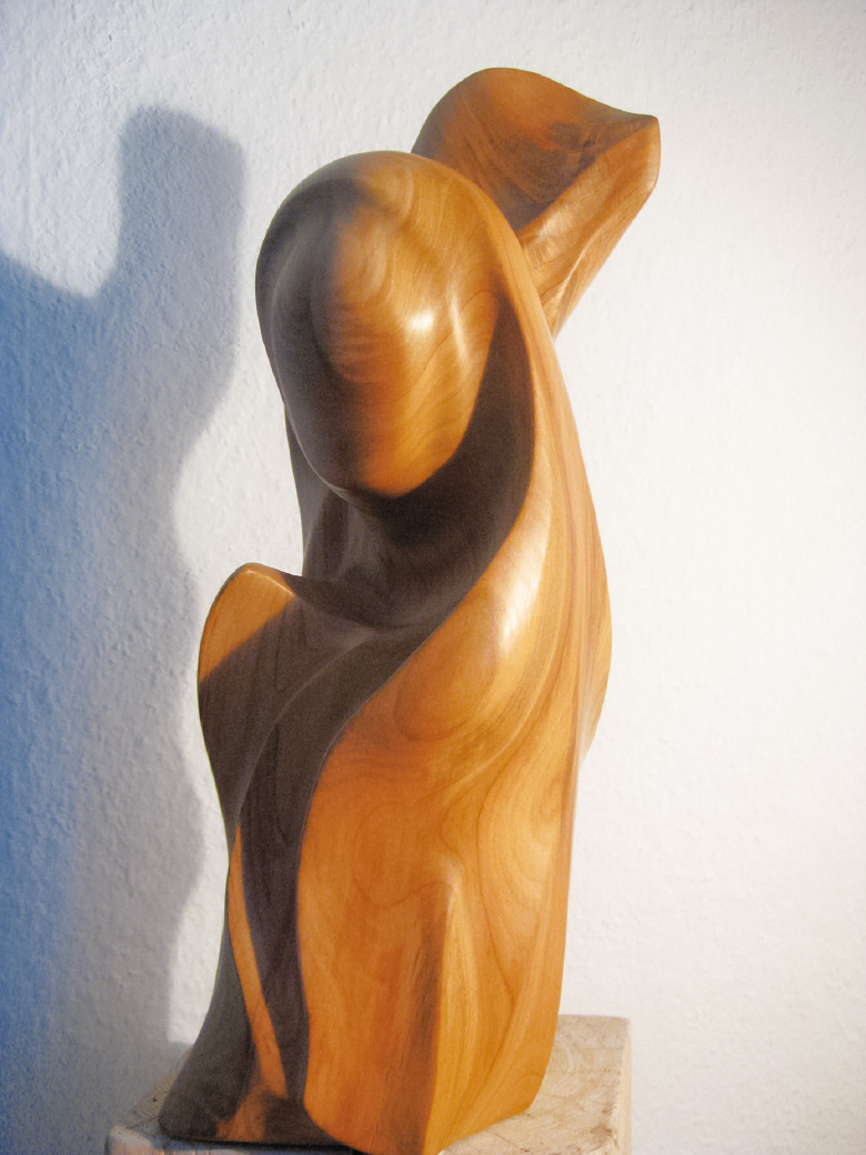 Magdalena, Hans-Jürgen Conrad