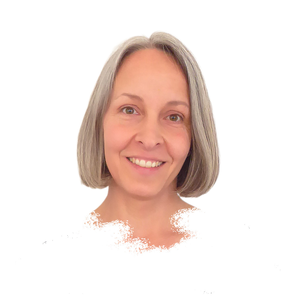 Portrait Sandra Claus