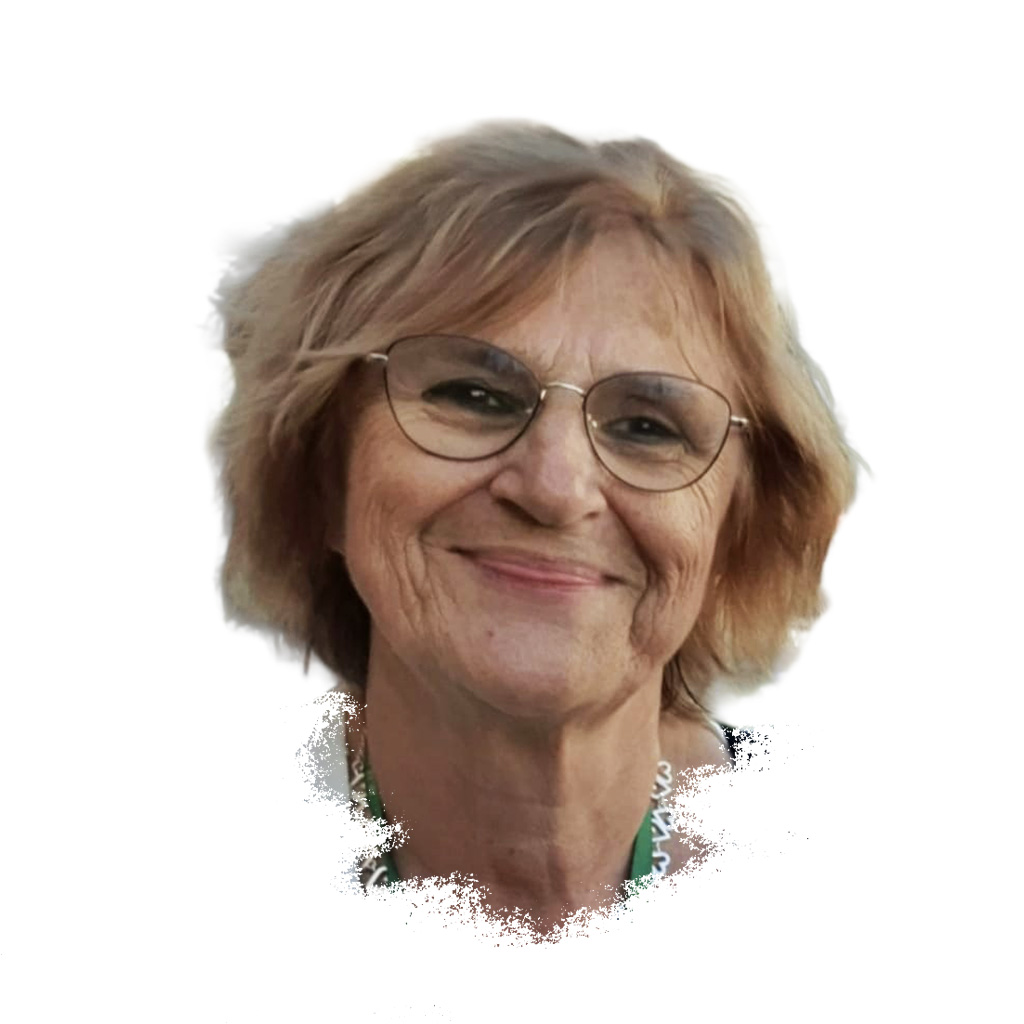 Portrait Inge Müller