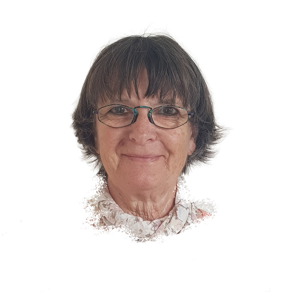 Portrait Doris Schneller