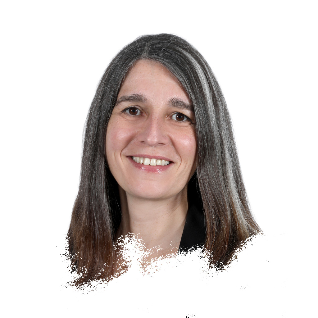 Portrait Tanja Trometer