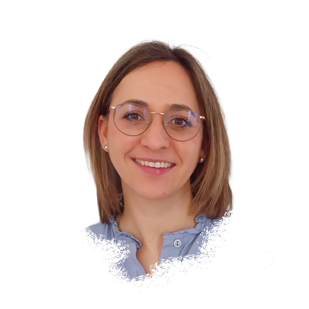Portrait Daniela Weishaupt