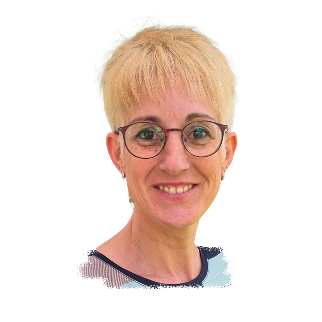 Portrait von Andrea Böheim